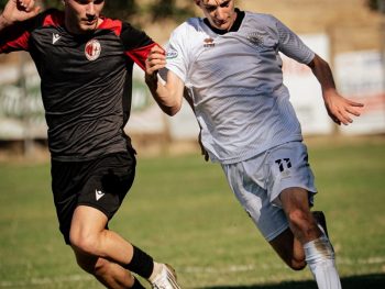 Οι διαιτητές της 3ης αγωνιστικής στον 3ο Όμιλο 
