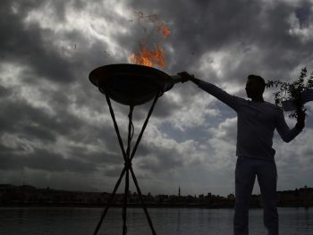 Ξεκίνησε η διαδικασία των αιτήσεων για τη Λαμπαδηδρομία Milano Cortina 2026 