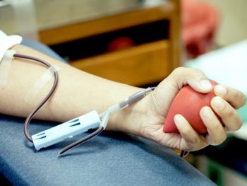 Εθελοντική αιμοδοσία από την ΕΠΣ Ηπείρου με δώρα 