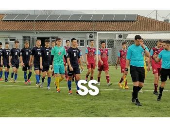 Οι προεπιλογές για τις Μεικτές Κ-16 και Κ-14