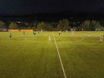 Ήττα σε δυνατό φιλικό το Νεοχωρόπουλο/Κάστρο