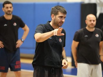 Μιχελάκος: «Στα Ιωάννινα έχει δημιουργηθεί ένα πρότζεκτ φιλόδοξο»