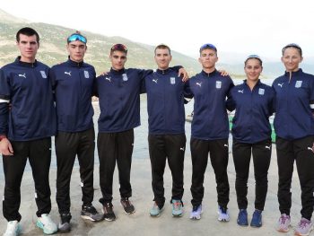 Στα Γιάννενα διεξάγεται το Βαλκανικό Κωπηλασίας