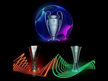 Συγχαρητήρια της Super League 2 για τις προκρίσεις των "ευρωπαίων" στη League Phase