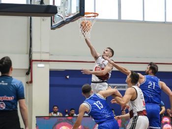 Διαιτητές – Κομισάριοι Elite League: 5η αγωνιστική