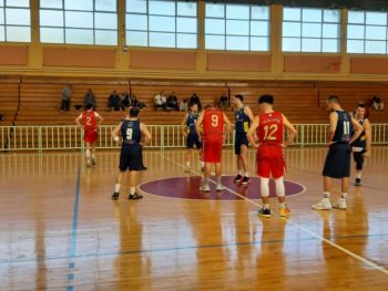 Άνετο πέρασμα από την Κέρκυρα το IBC