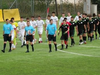Κ19 ΠΑΣ Γιάννινα- Κ19 Παναργειακός: Ολόκληρος ο αγώνας (video) 