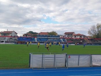 Ο Τηλυκράτης "γκρέμισε" τον Άρη Φιλιατών από την κορυφή