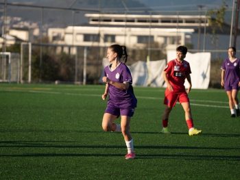 Άτλας Ήπειρος WFC-Τρίκαλα 2011 1-2: Ήττα… στις λεπτομέρειες!