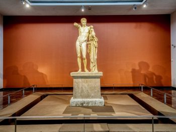 Η πρόγνωση του καιρού φέρνει αλλαγή στην Τελετή Αφής  