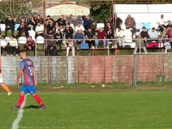 Β' Ερασιτεχνική: Στο Πέραμα τα φώτα 