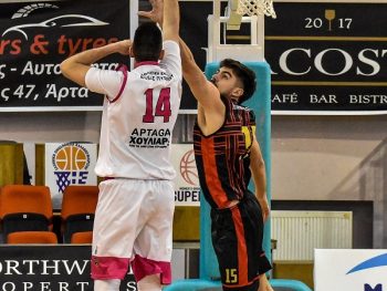 National League 2: Πλήρης αγωνιστική δράση σε όλους τους ομίλους 