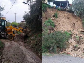 Σε κατάσταση έκτακτης ανάγκης ο Δήμος Πρέβεζας