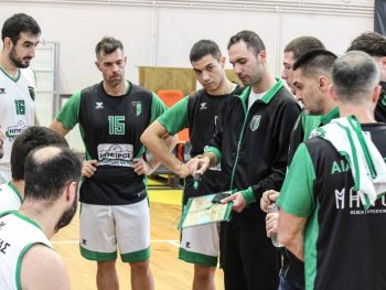 Νίκησε ο Αίας Άρτας στον επαναληπτικό - Σειρά ενστάσεων από την ΚΑΕ Παραμυθιά και υπάρχει και συνέχεια...  