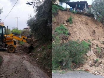 Σε κατάσταση έκτακτης ανάγκης ο Δήμος Πρέβεζας για τρεις μήνες