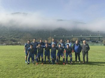 Γ' Ερασιτεχνική: Το κυριακάτικο μενού της 6ης