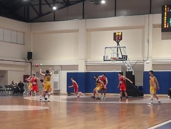 Πλούσιο το πρόγραμμα της ΕΣΚΑΒΔΕ το Σαββατοκύριακο (22-23/11)