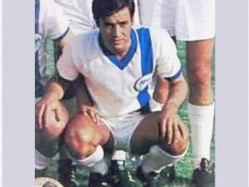 Βετεράνοι ΠΑΣ Γιάννινα: "Καλό ταξίδι Θανάση" 