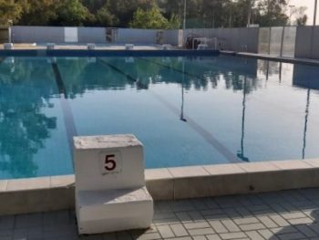 Διαδικασίες για την ένταξη αναβάθμισης του κολυμβητηρίου ενέκρινε η Δημοτική Επιτροπή Πρέβεζας