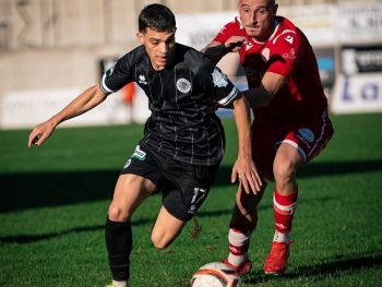 Οι διαιτητές της 12ης αγωνιστικής στον 3ο Όμιλο 