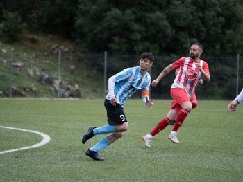 ΑΟ Κρυφοβού-Άτλας FC 1-3: Οι φάσεις και τα γκολ (video)