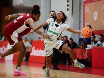 Α1 Γυναικών: 5η Αγωνιστική – Πήρε το ντέρμπι ο Παναθηναϊκός