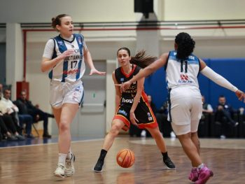 Εντός έδρας συντριβή από τον Αθηναϊκό