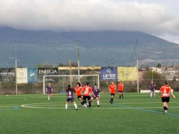 Άτλας-ΑΟΠΚ Πατίστα 7-0: Ισοπεδωτικός ο Άτλας