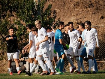 Επέστρεψε στις νίκες η Αναγέννηση Άρτας