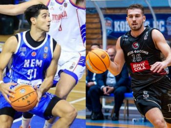 Κωνσταντίνος Ευστρατίου και Θανάσης Τσούκας στο EOK WebRadio