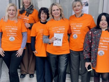 Ο Δήμος Ιωαννιτών για την Παγκόσμια Ημέρα για την Εξάλειψη της Βίας κατά των Γυναικών