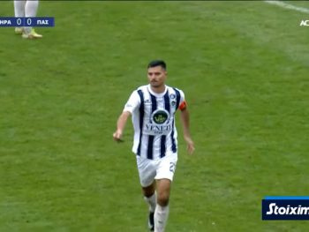 Ο Εραμούσπε και το... κινητό (video)