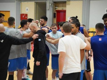 Εθνική Ανδρών: Οι 12 για την Πορτογαλία