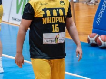 Τέλος ο Θώδης από τη Νικόπολη 