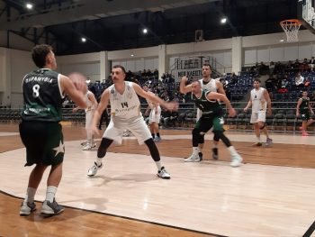 Α1 ΕΣΚΑΒΔΕ: Και τώρα οι δυο τους 