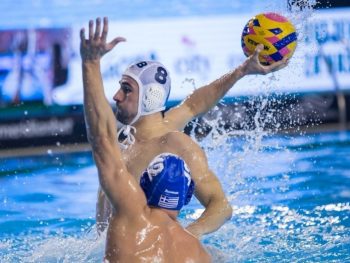 Σπουδαίο επίσημο φιλικό στις 28/12 με τη Σερβία