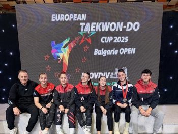 Συνεχίζονται οι διακρίσεις για τον Α.Σ. Πρωτέας Ιωαννίνων με 2 Χρυσά, 4 Ασημένια και 3 Χάλκινα μετάλλια