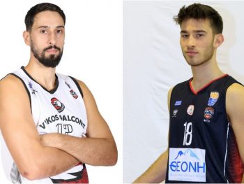 Vikos Φalcons-Σοφάδες: Αναμέτρηση της περιφέρειας