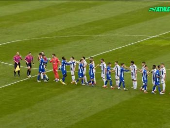 Π.Ο.Τ. Ηρακλής - ΠΑΣ Γιάννινα 4-0: Τα στιγμιότυπα της βαριάς ήττας (video)