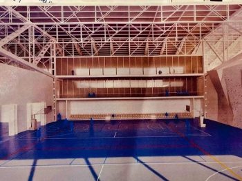 Με ορίζοντα το 2029 το νέο πολυδύναμο αθλητικό κέντρο στην Κατσικά Ιωαννίνων 