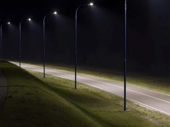 Αρχίζει η υλοποίηση του έργου για την αναβάθμιση του οδοφωτισμού  στο Εθνικό και Επαρχιακό οδικό Δίκτυο Ηπείρου