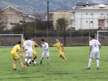 Κ-19 ΠΑΣ Γιάννινα: Ολόκληρος ο νικηφόρος αγώνας με την Καβάλα 