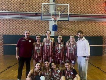 ΟΑΚ WBC: Φιλική ήττα από τον Ολυμπιακό Βόλου