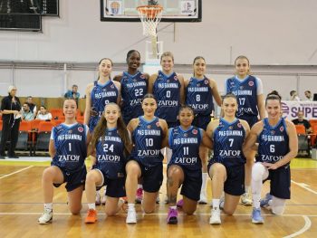 Για την αντίδραση και το απόλυτο στην έδρα ο ΠΑΣ Γιάννινα WBC