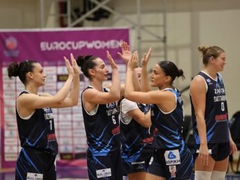 Α1 Γυναικών: ΠΑΣ Γιάννινα - Αμύντας ΑΟ Live Streaming