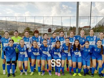 Π.Α.Σ. Φλώρινα-Π.Α.Σ. Γιάννινα 0-3: Στο ρελαντι!