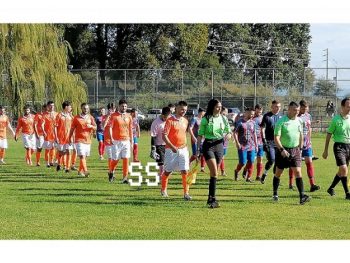 Αυλαία στην 6η με το Σάββατιάτικο μενού στη Β' Ερασιτεχνική