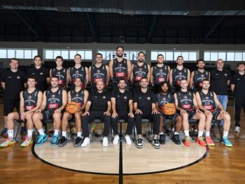 Elite League: Vikos Φalcons Ιωαννίνων - Δάφνη ΑΟ Live Streaming