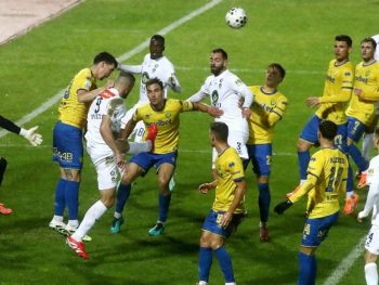 League Phase - 4η αγωνιστική: Φινάλε με ισοπαλία στο Καυτανζόγλειο 