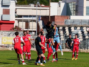 Οι διαιτητές της 15ης αγωνιστικής